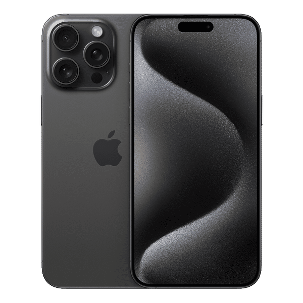 iPhone 15 ProMax ナチュラルチタニウム512GB
